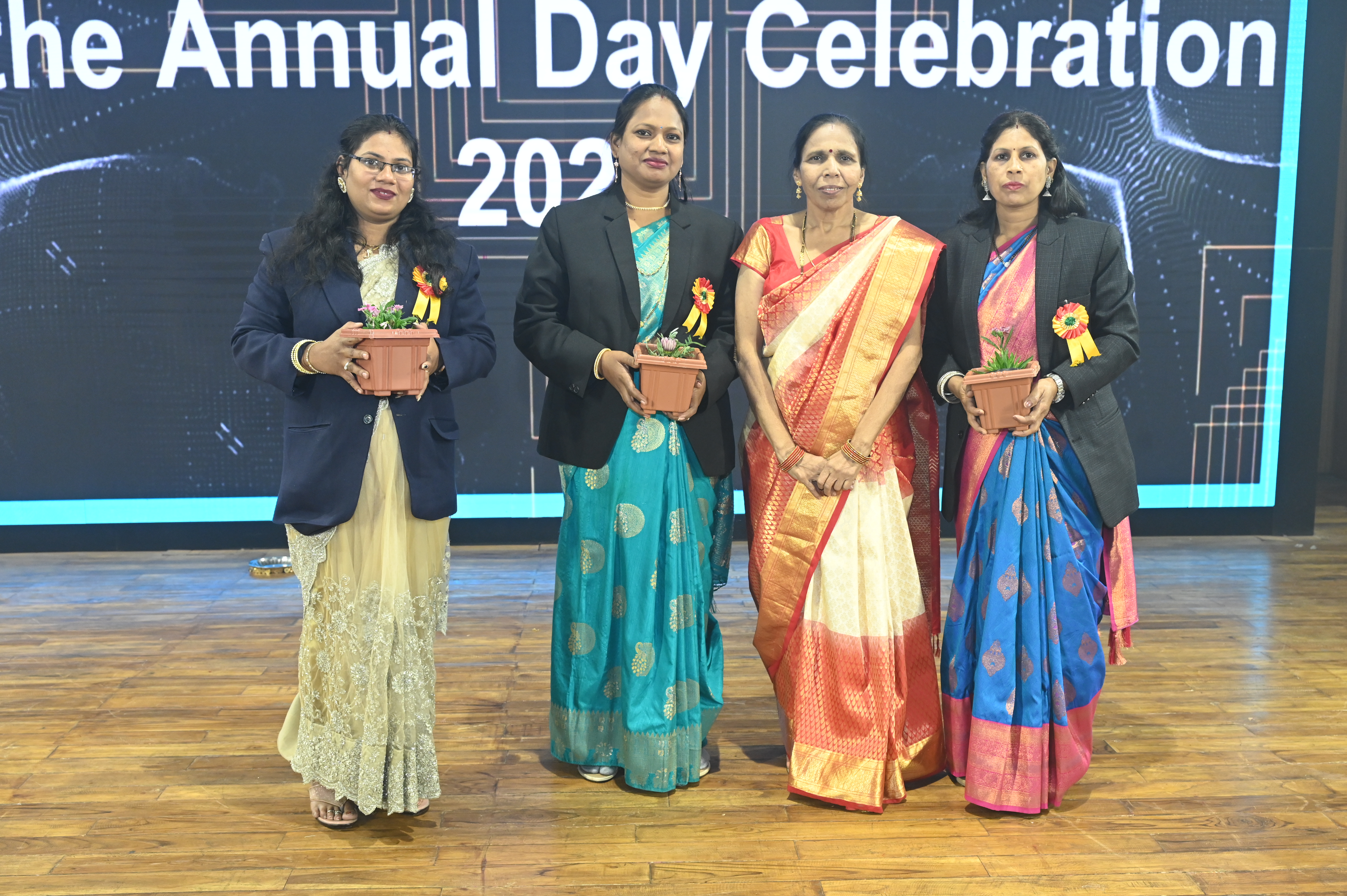 Annual Day 10